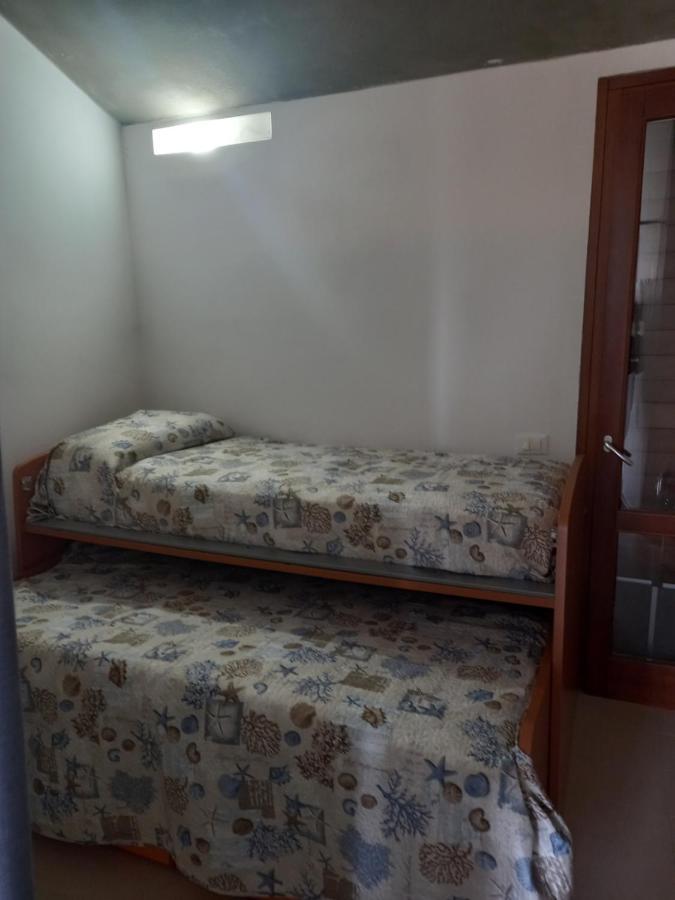 Willa Casa Dei Fenicotteri Marausa Zewnętrze zdjęcie